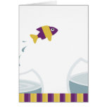 Fun Simple Message cards
