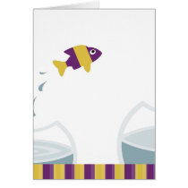 Fun Simple Message cards