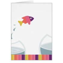 Fun Simple Message cards