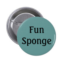 Fun Sponge Pins