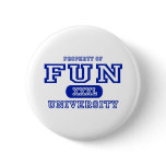 Fun University buttons
