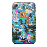 Fun with Symbols II iPhone 3 Cover