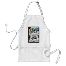 Fun with Tags Aprons