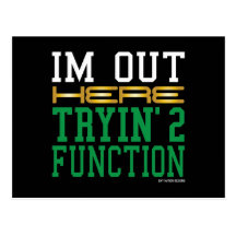 Function Post Cards