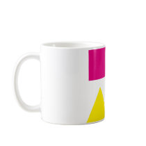 Fundamental Coffee Mug