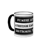 Fundie Advisory mugs