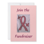 Fundraiser Invitations