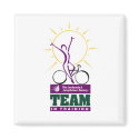 Fundraiser Magnet