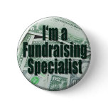 Fundraising buttons