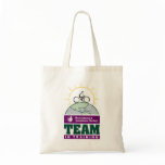 Fundraising Grocery Tote bags