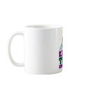 Fundraising Mug