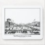 Funeral Obsequies Of President Lincoln Mousepads