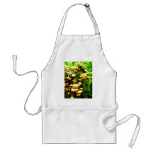 Fungal Aprons