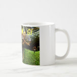 FUNGI resized, Im a Fun - Gi Coffee Mug