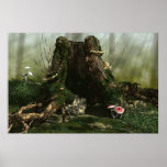 Fungus Dance posters