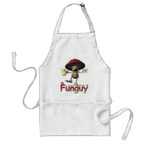 Funguy Apron