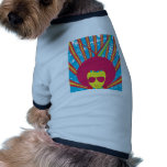 Funk ~ Funky Soul Disco Man pet clothing