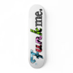Funk Me Skate Board