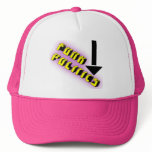 Funk Politics Hat
