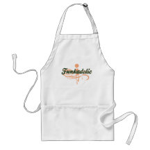 Funkadelic Apron