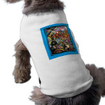 Funkadelic Dream pet clothing