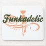Funkadelic Mousepad