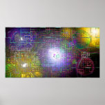 Funkamoonadelic ! poster