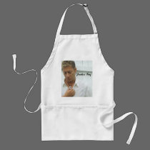 Funkee Boy aprons