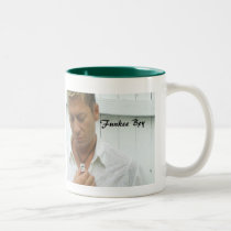 Funkee Boy mugs