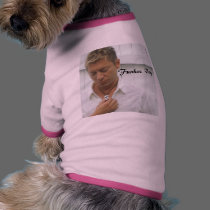 Funkee Boy pet clothing