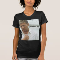 Funkee Boy t-shirts