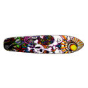 Funky Abstract skateboards