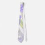 Funky Abstract Neck Tie