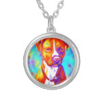 Funky Angel - Pitbull Pendants