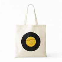Funky Ass Shit Canvas Bags