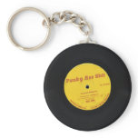 Funky Ass Shit keychains