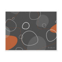 Funky Atomic postcards