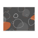 Funky Atomic postcards