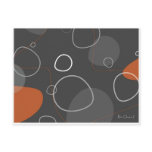 Funky Atomic postcards