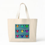 Funky Birds bags