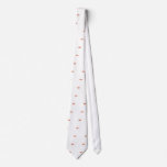 funky boobs tie