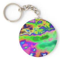 Funky Bright Abstract Pattern