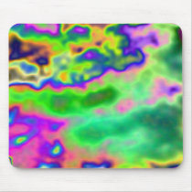 Funky Bright Abstract Pattern