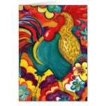 Funky Chicken