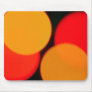 Funky Circles Mousepad