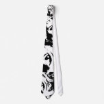 funky cool tie