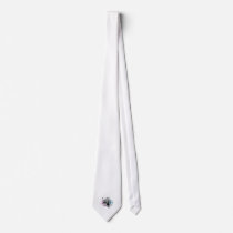 funky drummer vector design neckwear