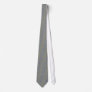 Funky Geometric 60s Design Style Necktie