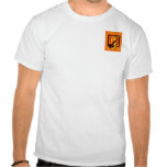 Funky Guitar t-shirts