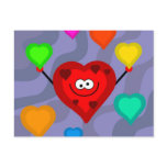 Funky Hearts